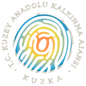 T.C. Kuzey Anadolu Kalkınma Ajansı Logosu